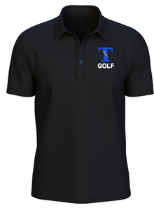 Tartan Signature Polo | Embroidered
