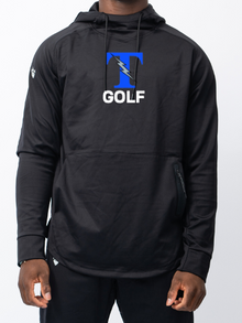  Tartan Golf Speed Flex Hoodie