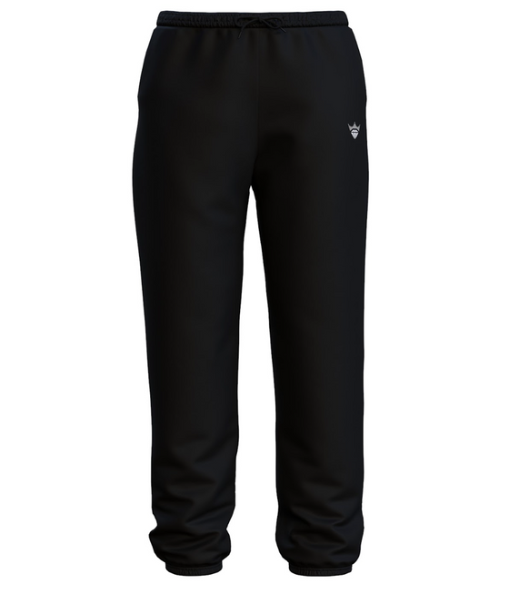 Chisago Lakes Girls Hockey - FAN Cloud Sweatpants | No Embellishment