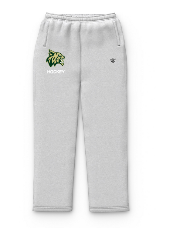 Chisago Lakes Girls Hockey - Relaxed Sweats | Embroidered