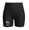 Chisago Lakes Girls Hockey - Aspire 6" Biker Shorts