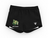 Chisago Lakes Girls Hockey - Women’s 2 in 1 Shorts