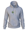 Chisago Lakes Girls Hockey - Cloud Hoodie
