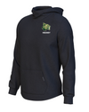 Chisago Lakes Girls Hockey - Waffle Hoodie | Embroidered