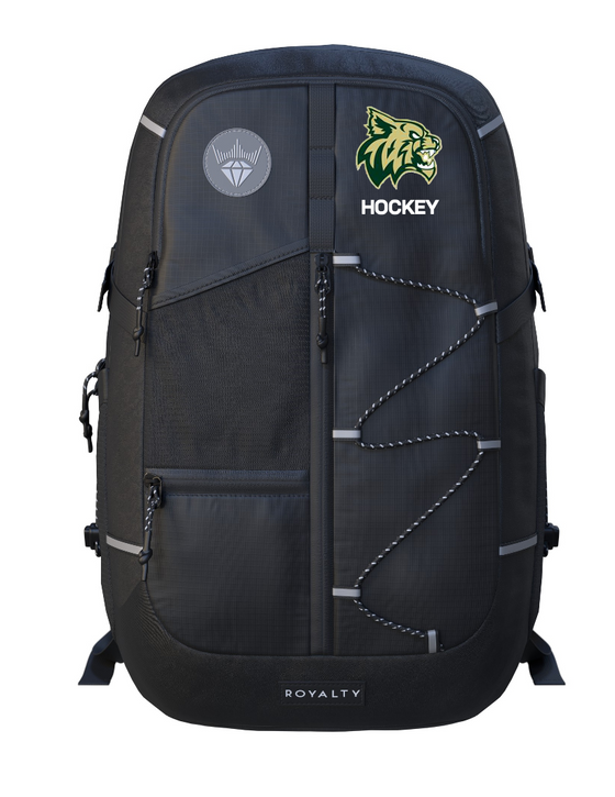 Chisago Lakes Girls Hockey - Utility Backpack