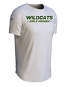 Chisago Lakes Girls Hockey - Legacy Performance Tee
