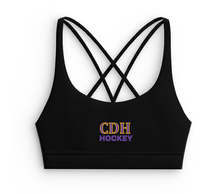  CDH Girls Hockey - Aspire Crossback Bra
