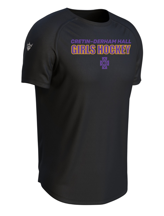 CDH Girls Hockey - Legacy Performance Tee