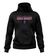 CDH Girls Hockey - Cloud Hoodie | Embroidery