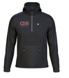 CDH Girls Hockey - Podium Hybrid Jacket | Embroidery