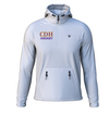 CDH Girls Hockey - Podium Hybrid Jacket | Embroidery