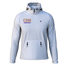  CDH Girls Hockey - Podium Hybrid Jacket | Embroidery