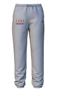  CDH Girls Hockey - Cloud Sweatpants | Embroidery
