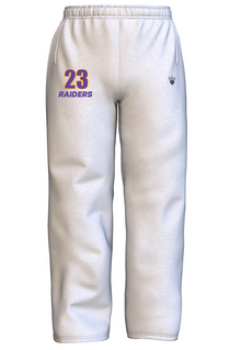  CDH Girls Hockey - Relaxed Sweats | Embroidery (PROVIDE PLAYER #)