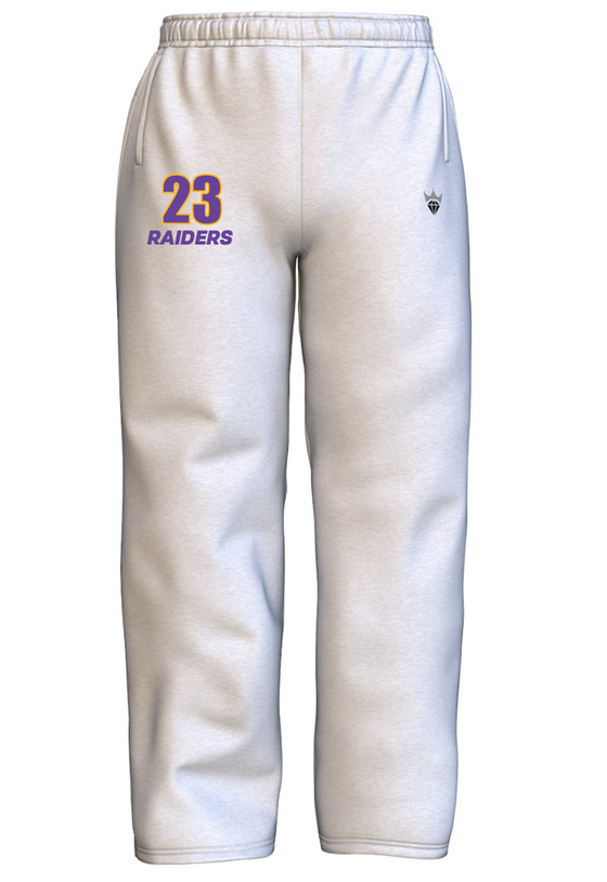 CDH Girls Hockey - Relaxed Sweats | Embroidery (PROVIDE PLAYER #)