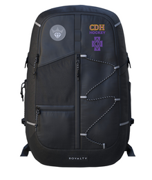  CDH Girls Hockey - Utility Backpack