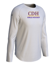  CDH Girls Hockey - Legacy Performance Long Sleeve