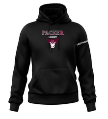  SSP Girls Hockey - (PLAYERS ONLY) Cloud Hoodie | Embroidered