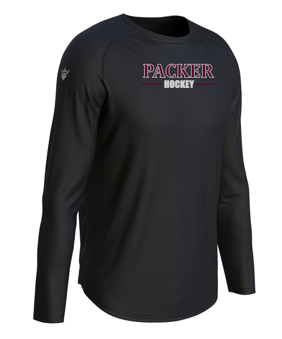 SSP Girls Hockey - (PLAYERS ONLY) Legacy Long Sleeve