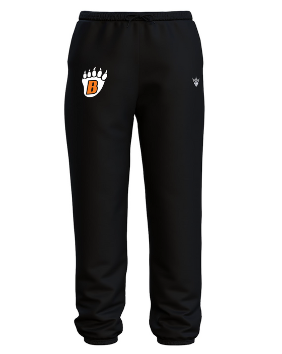WBL Gymnastics - Cloud Sweatpants | Embroidered