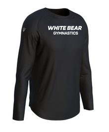  WBL Gymnastics - Legacy Long Sleeve
