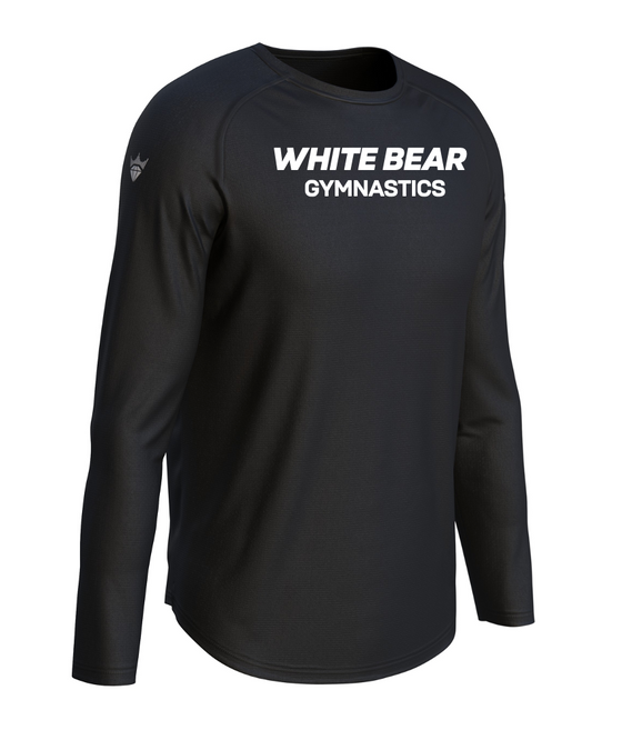 WBL Gymnastics - Legacy Long Sleeve