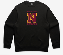  Northfield Raiders Girls Hockey - Relaxed Crew