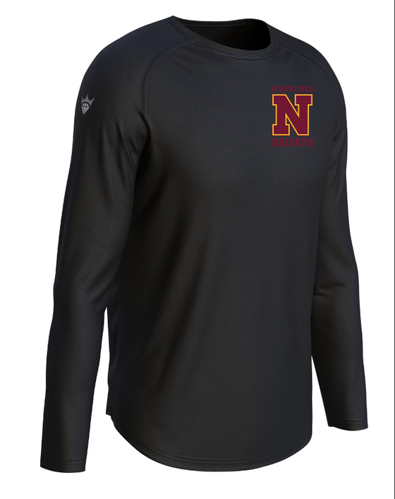 Northfield Raiders Girls Hockey - Legacy Long Sleeve