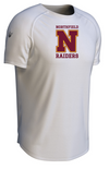 Northfield Raiders Girls Hockey - Legacy Performance Tee
