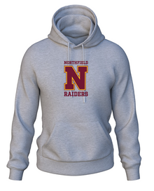  Northfield Raiders Girls Hockey - Cloud Hoodie