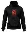 Northfield Raiders Girls Hockey - Cloud Hoodie