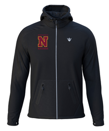  Northfield Raiders Girls Hockey - Podium Full-Zip Hybrid Jacket | Embroidered