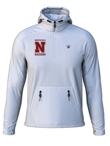  Northfield Raiders Girls Hockey - Podium Hybrid Jacket | Embroidered