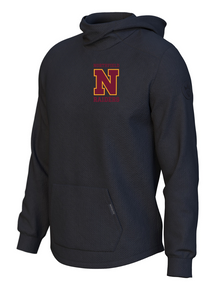  Northfield Raiders Girls Hockey - Waffle Hoodie | Embroidered