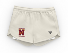  Northfield Raiders Girls Hockey - Women’s 2 in 1 Shorts