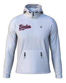  COACH'S ONLY - Podium Hybrid Jacket | Embroidered