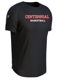  Centennial Girls Basketball - Legacy Performance Tee