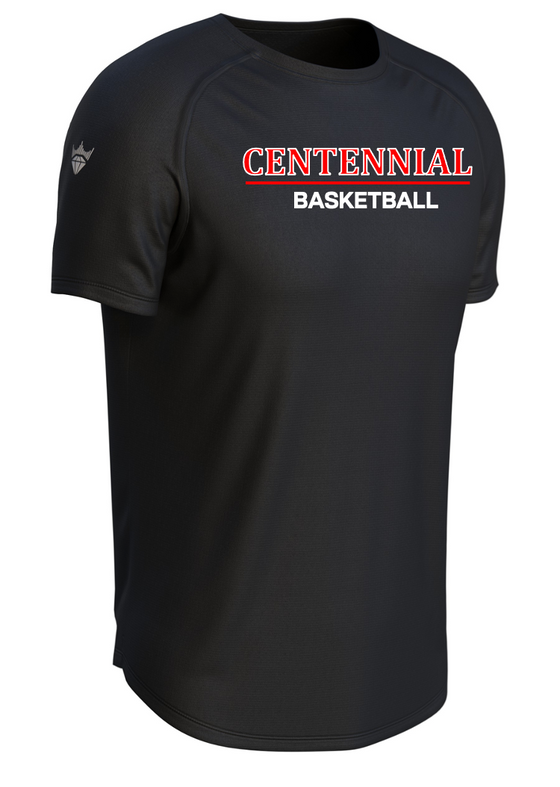 Centennial Girls Basketball - Legacy Performance Tee