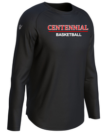 Centennial Girls Basketball - Legacy Long Sleeve