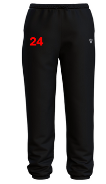  Centennial Girls Basketball - Cloud Sweatpants | Embroidered