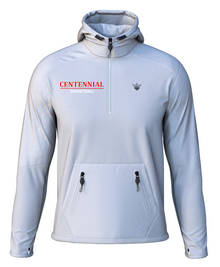  Centennial Girls Basketball - Podium Hybrid Jacket | Embroidered