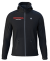 Centennial Girls Basketball Full-Zip Hybrid Jacket | Embroidered