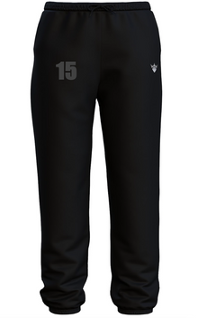  MVI GIRLS HOCKEY Cloud Sweatpants | Embroidered