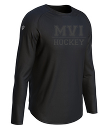  MVI GIRLS HOCKEY - Legacy Long Sleeve