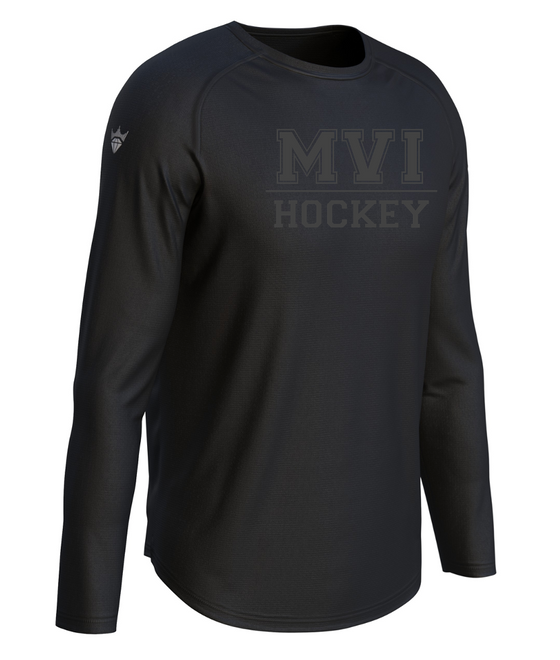 MVI GIRLS HOCKEY - Legacy Long Sleeve