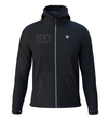MVI GIRLS HOCKEY Full-Zip Hybrid Jacket | Embroidered