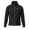 MVI GIRLS HOCKEY Full-Zip Hybrid Jacket | Embroidered