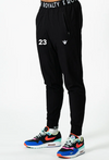 New Ulm Girls Hockey - Unisex Elastic Wind Jogger