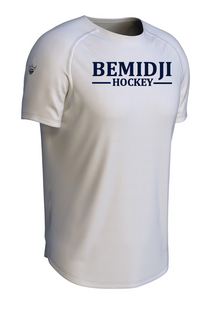  Bemidji Girls Hockey - Legacy Performance Tee