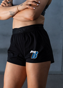  Bemidji Girls Hockey - Warmup Ready Aspire Shorts